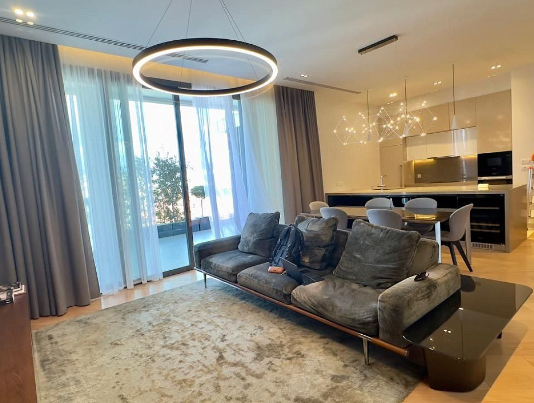 Apartment in Limassol