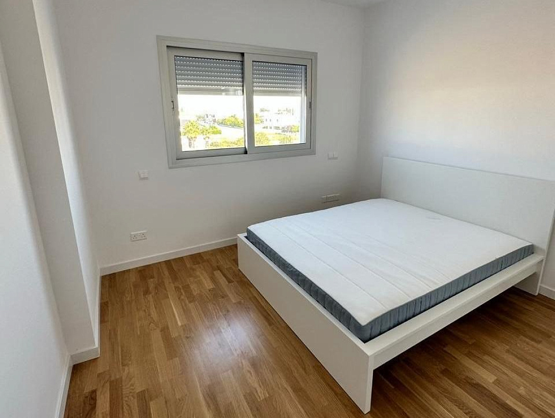 New flat in Nicosia
