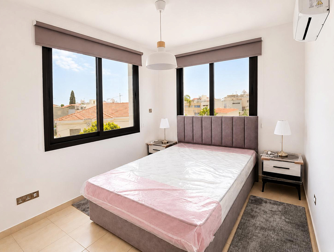 Flat in Cyprus