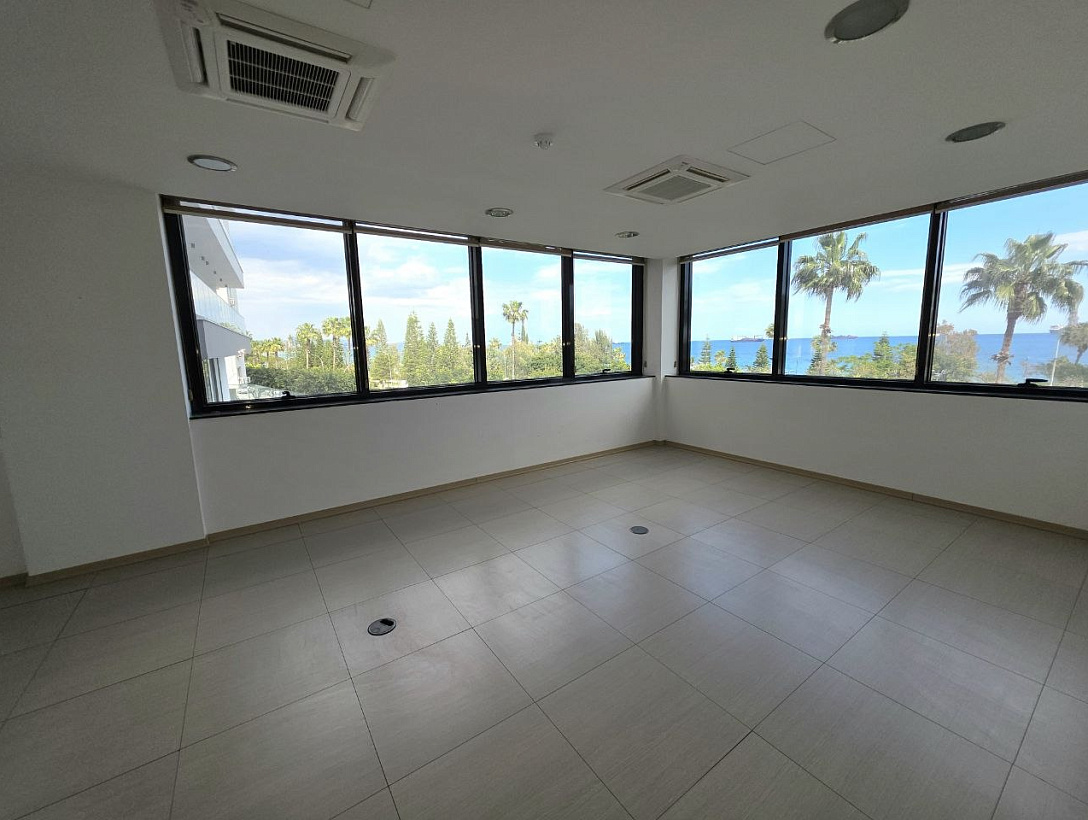 Office in Limassol