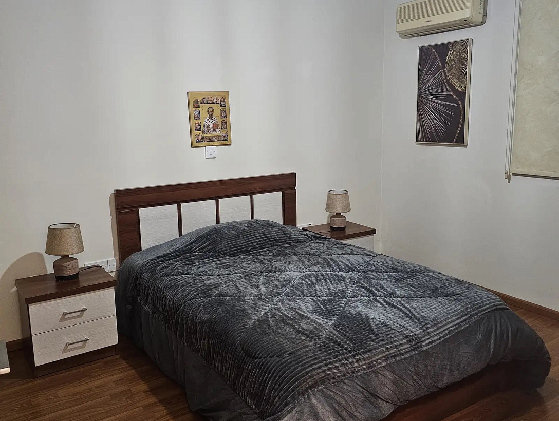 Квартира в Лимассоле