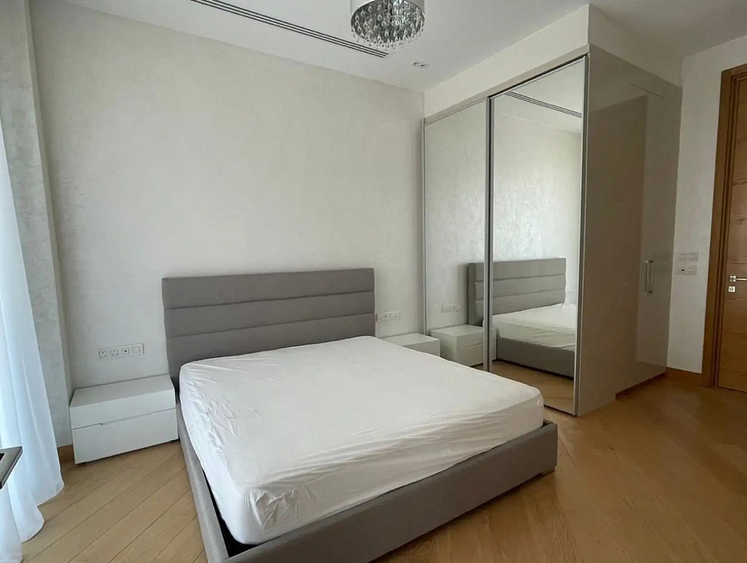 Apartment in Limassol