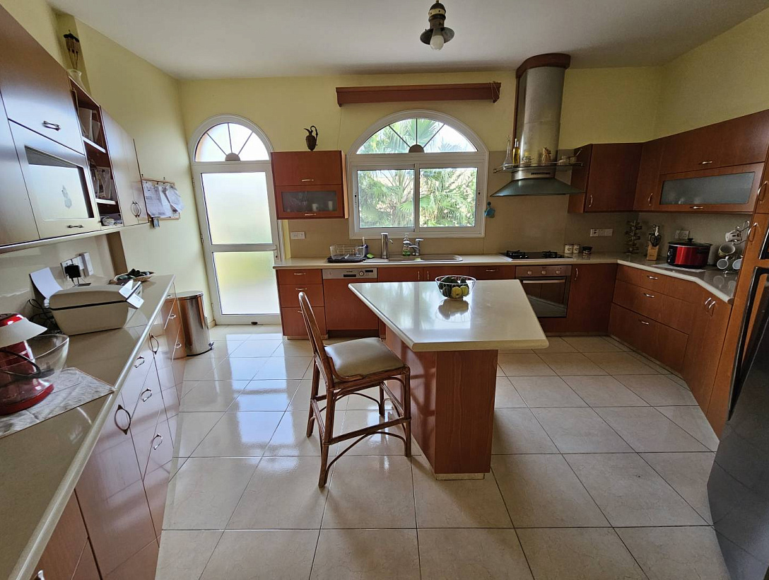 Villa in Limassol
