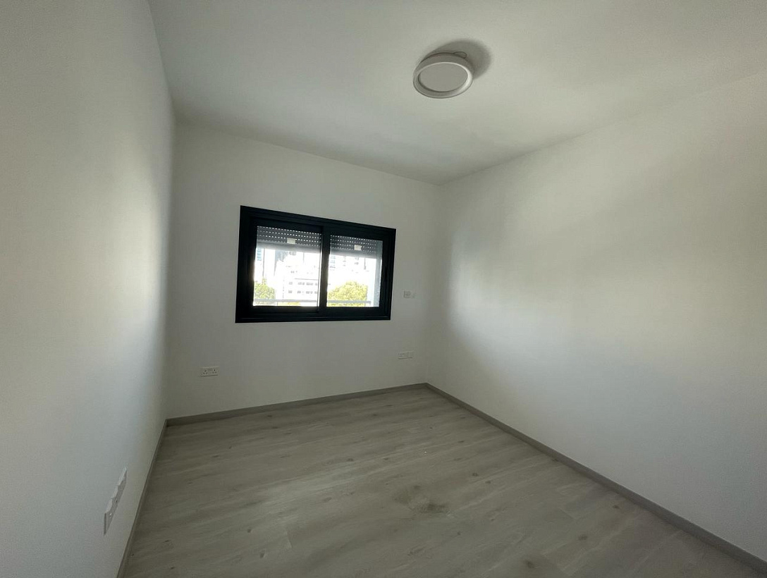 New flat in Nicosia