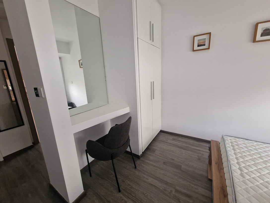 Flat in Cyprus