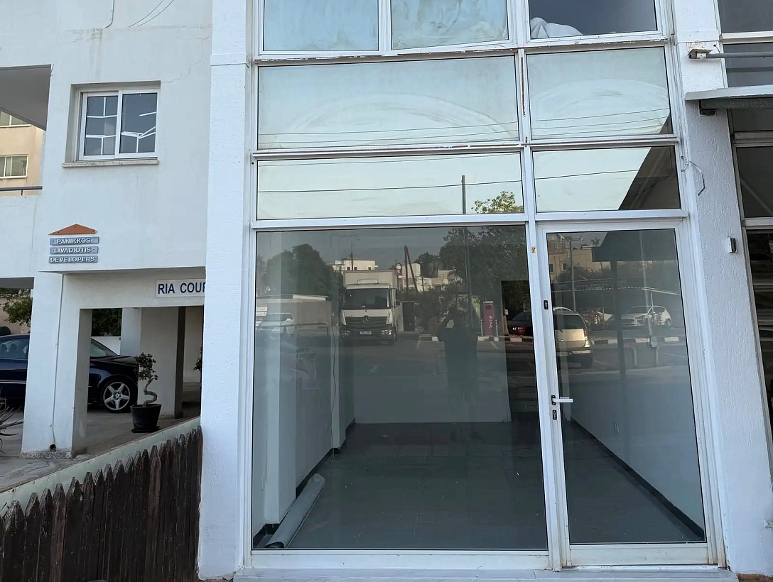 Магазин в Ларнаке