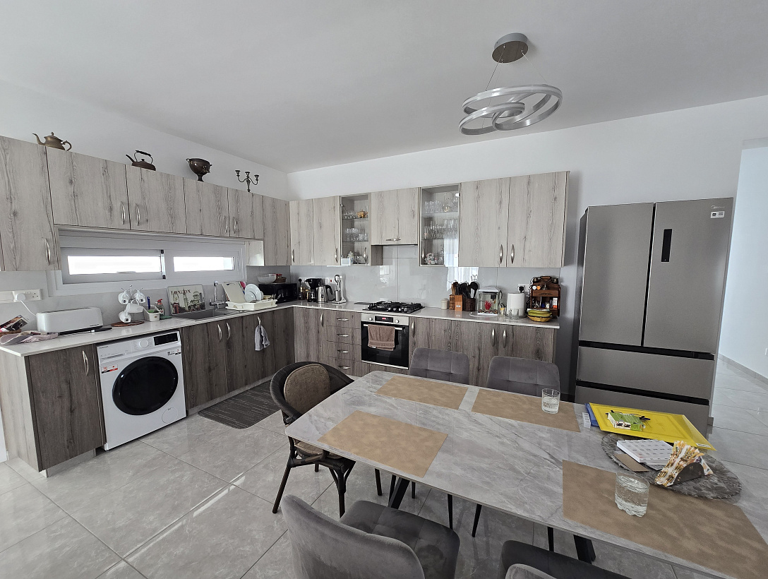 New house in Larnaca