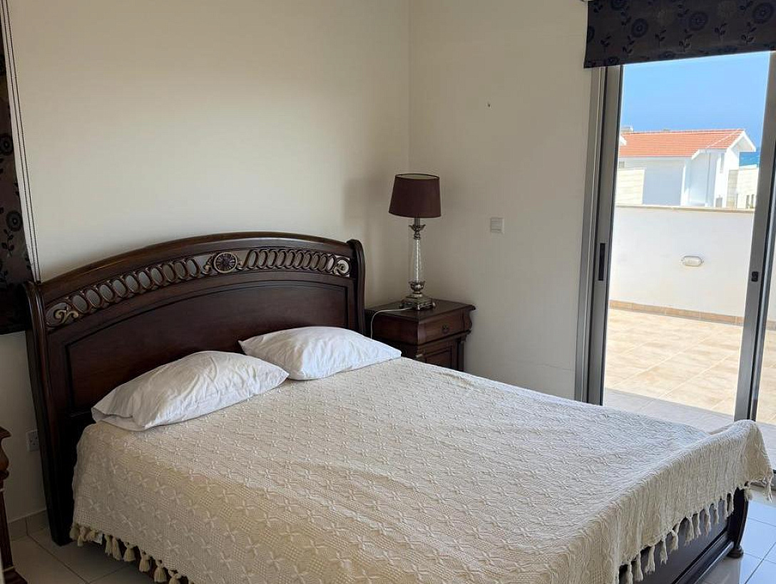 Villa in Larnaca