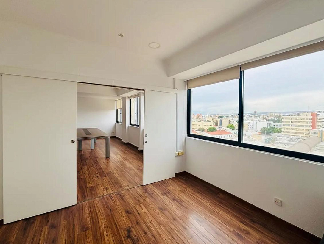 Офис в Лимассоле