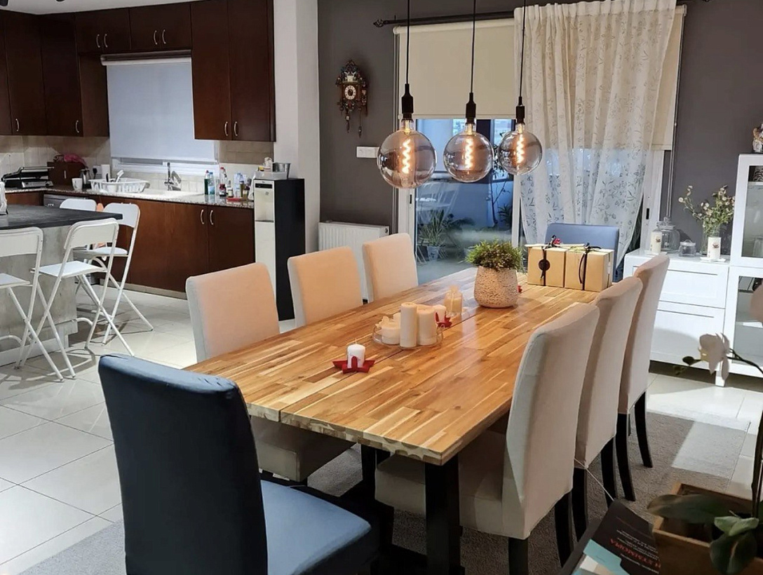 Penthouse in Larnaca