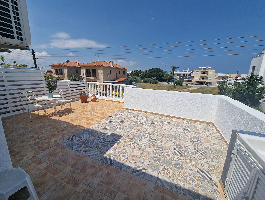Flat in Famagusta