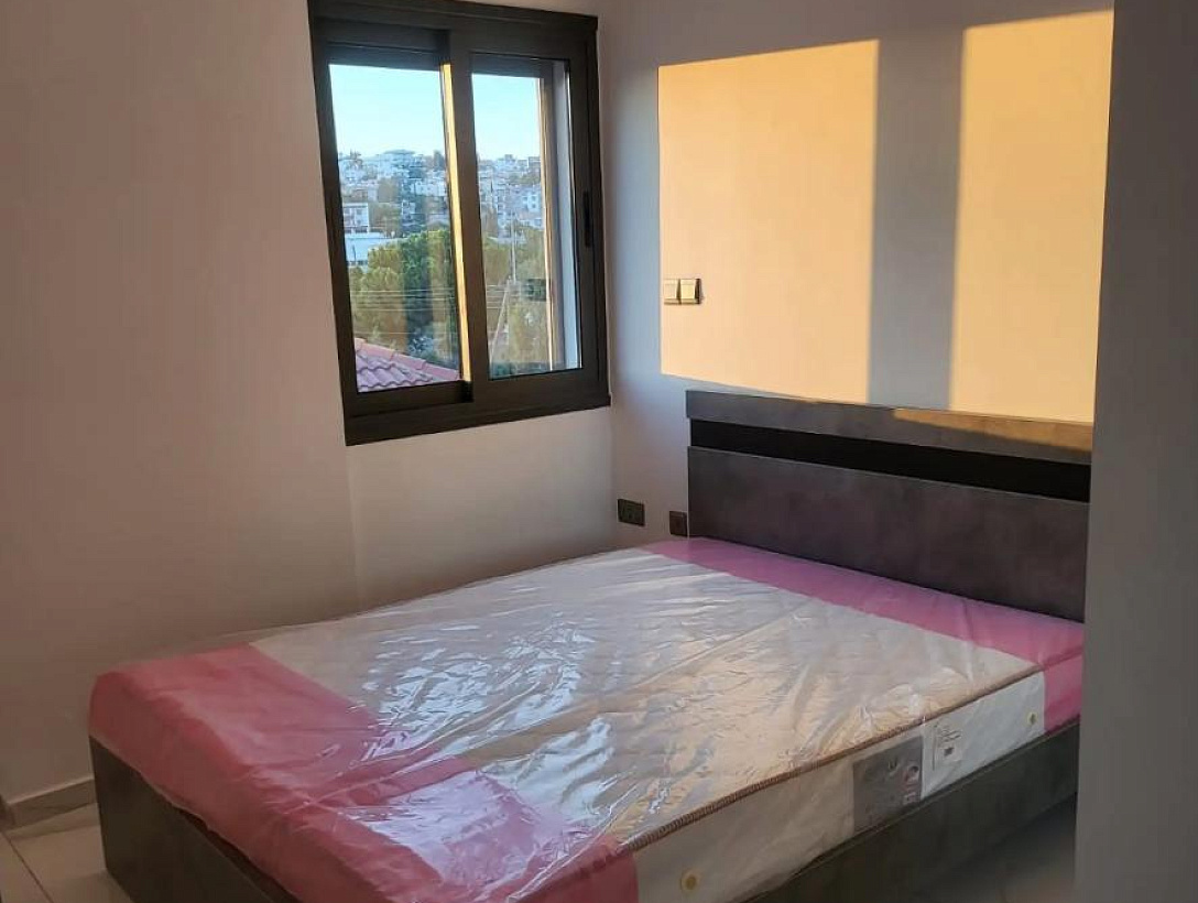 New flat in Cyprus