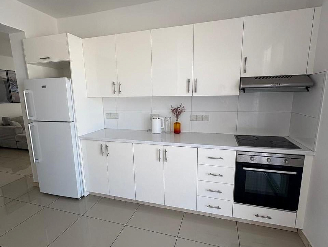 Flat in Cyprus