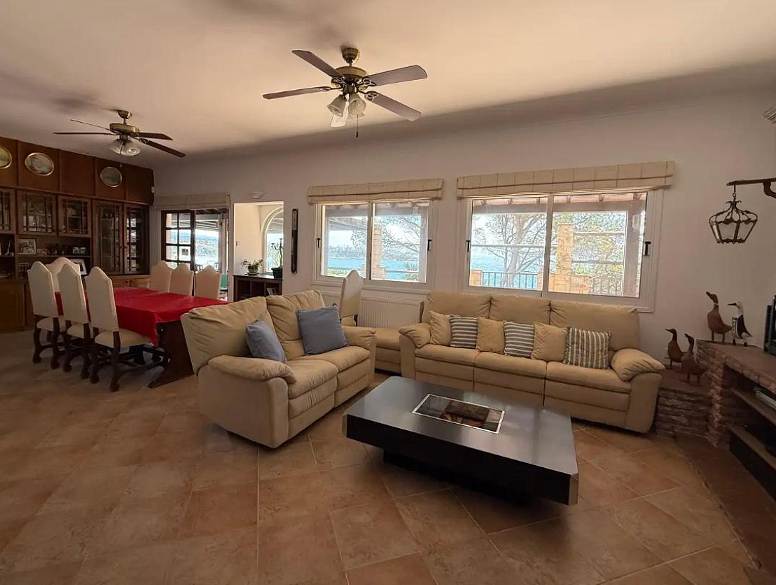 Вилла в Пафосе