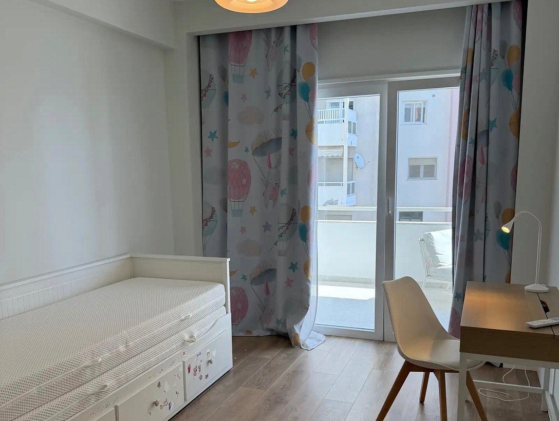 Apartment in Limassol