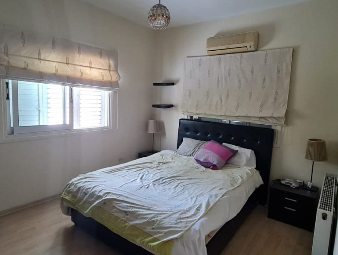 Flat in Nicosia