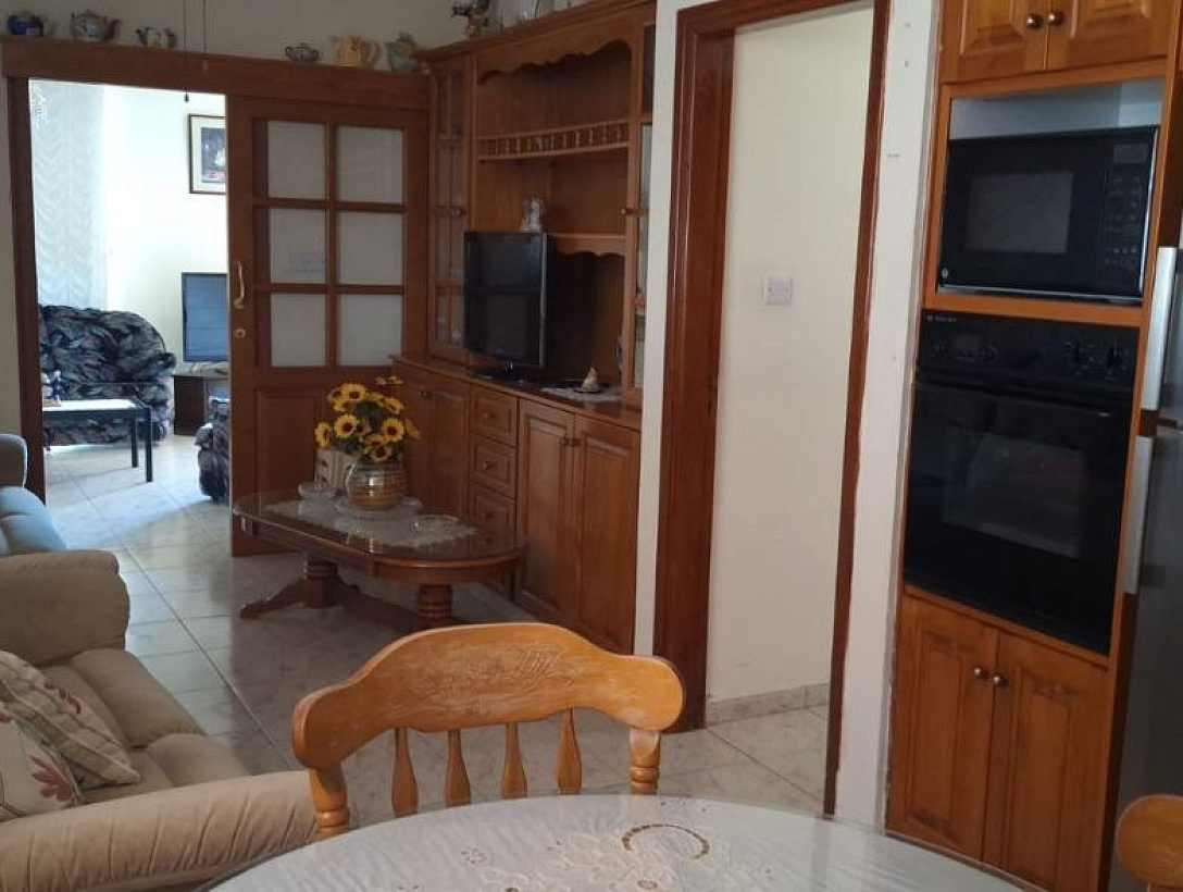 Дом в Ларнаке