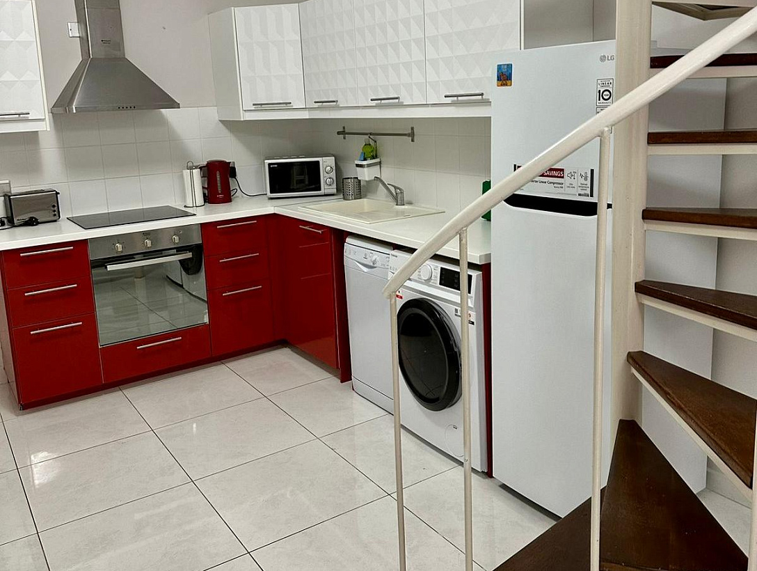 House in Limassol