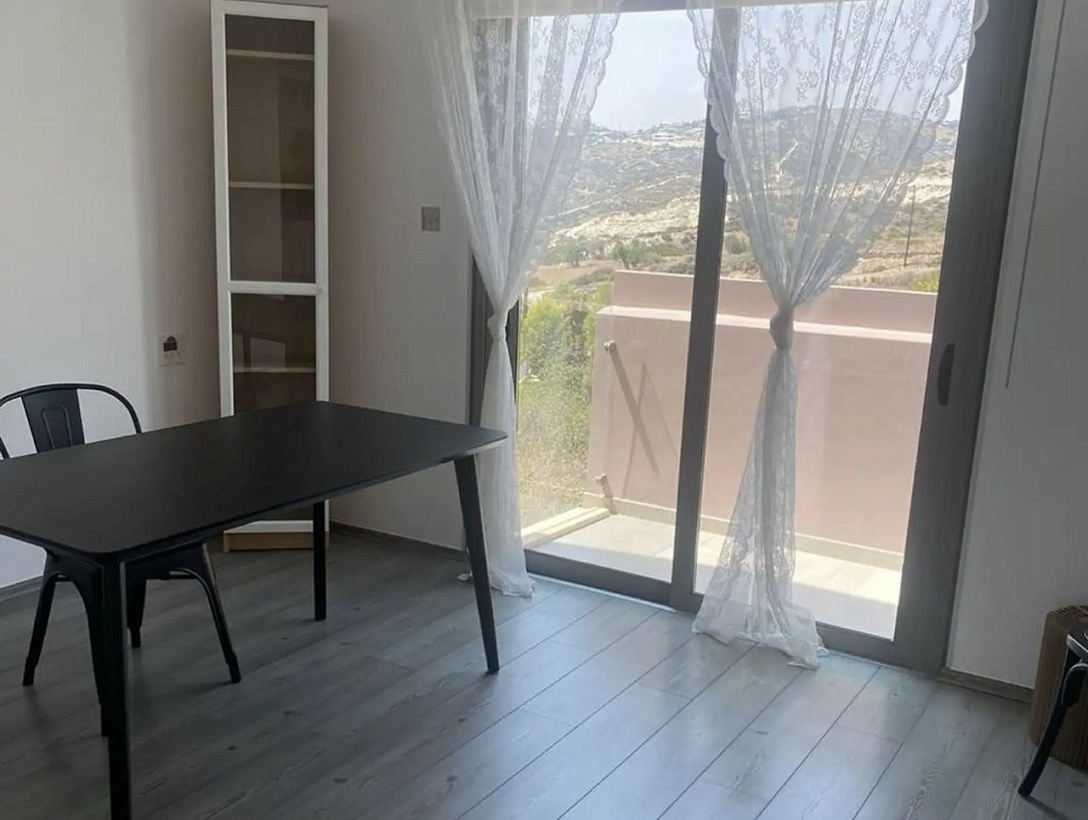 Flat in Limassol