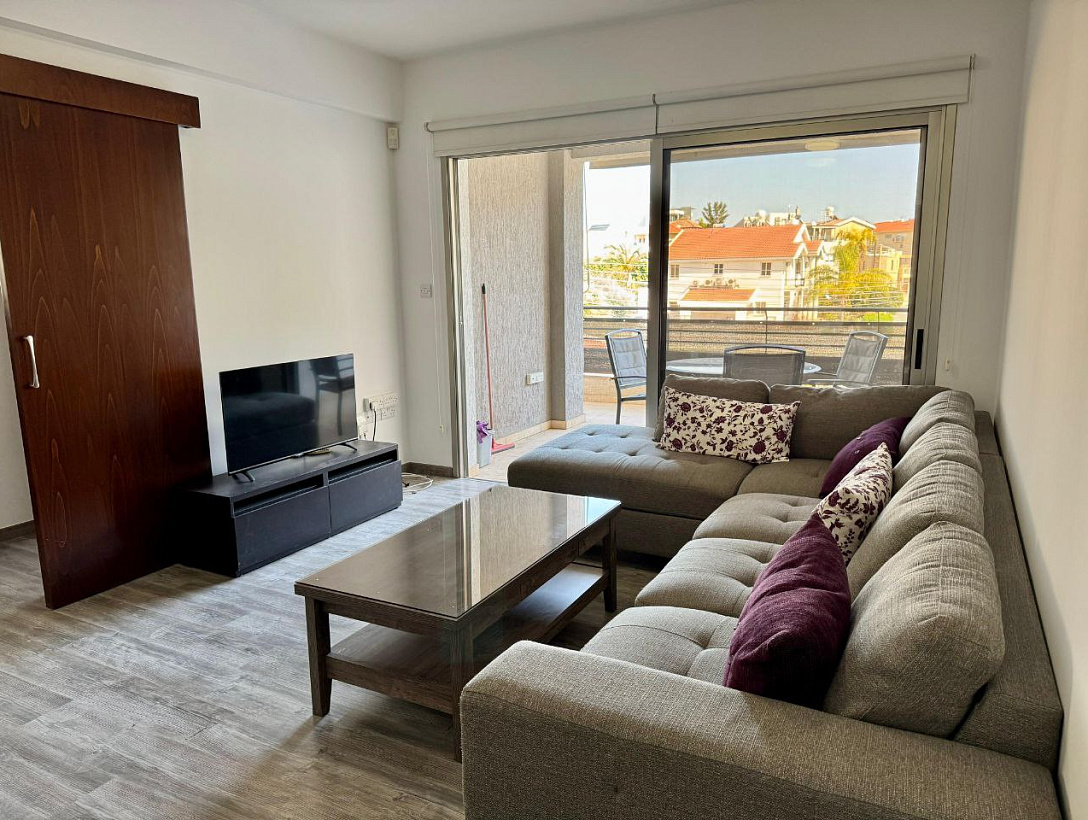 Квартира в Лимассоле