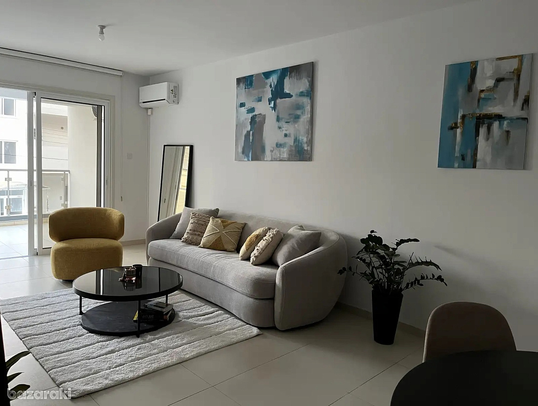 Квартира на Кипре