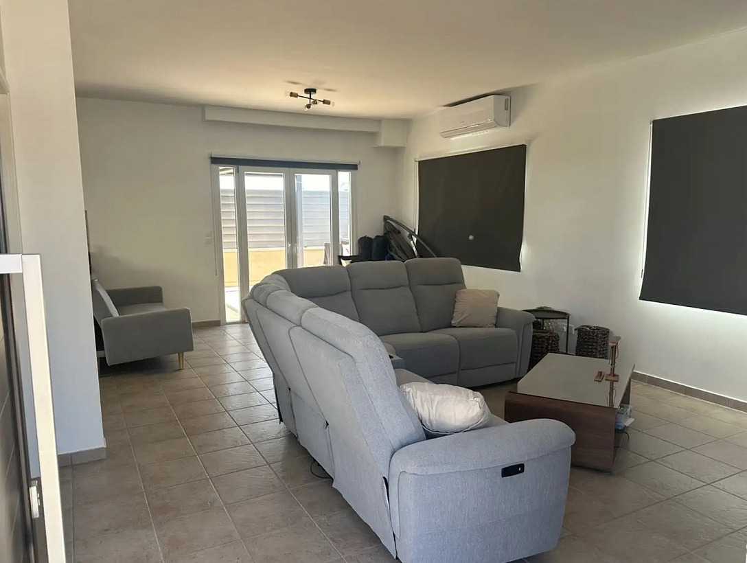 Дом в Фамагусте