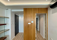 Apartment, 2 bedrooms — 17