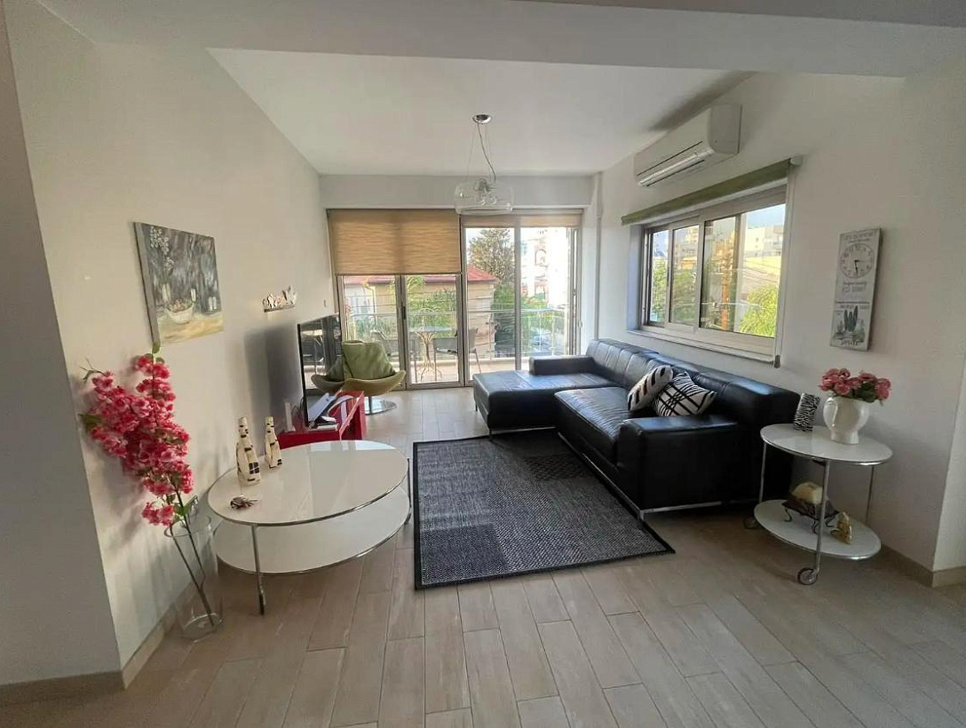 Flat in Limassol