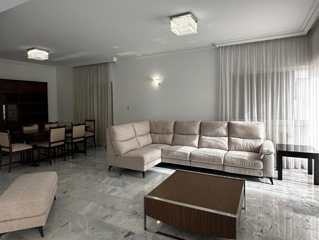 Villa in Limassol