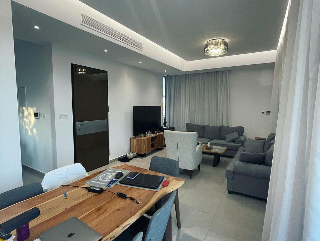 Apartment in Limassol