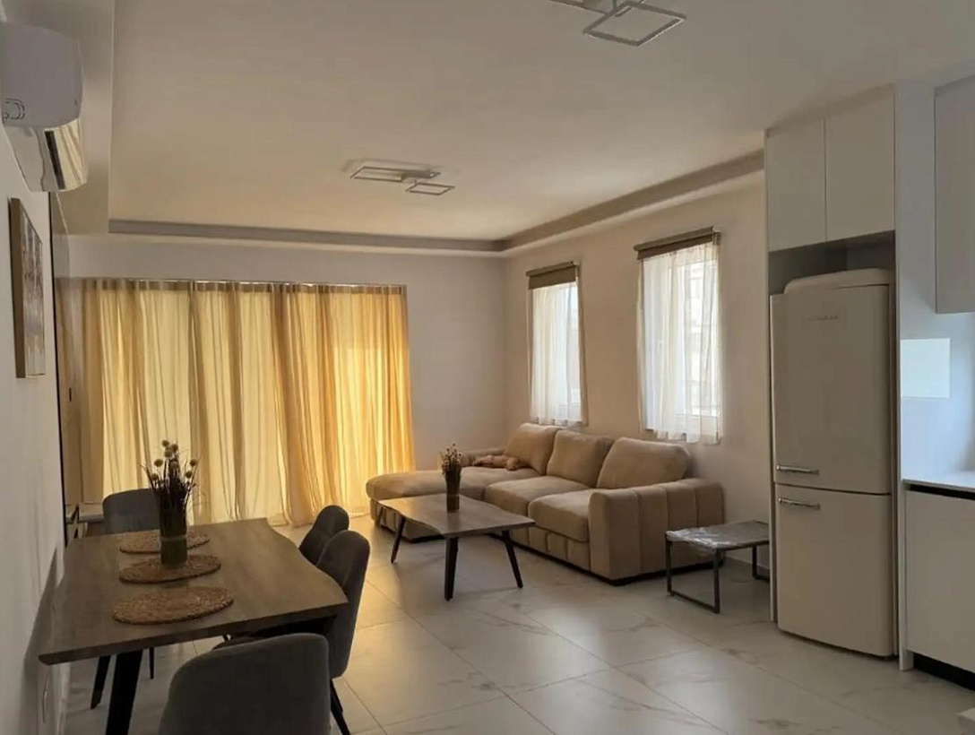 Flat in Larnaca