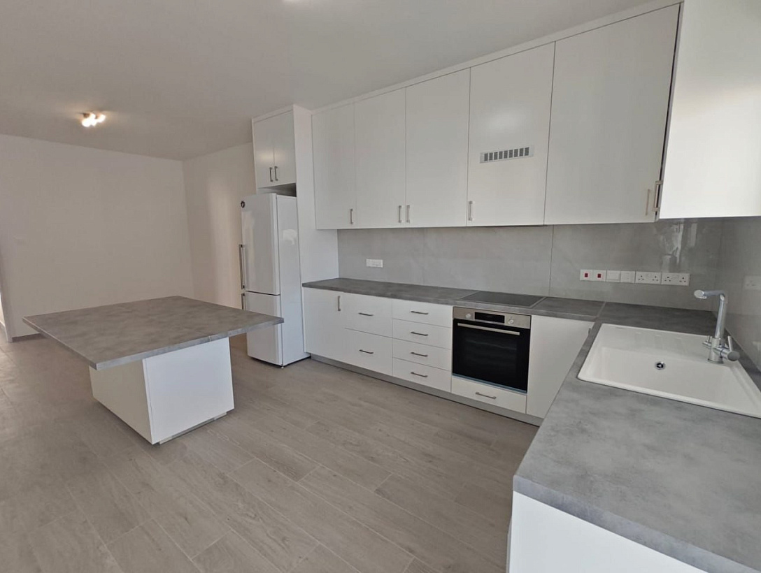 Flat in Limassol