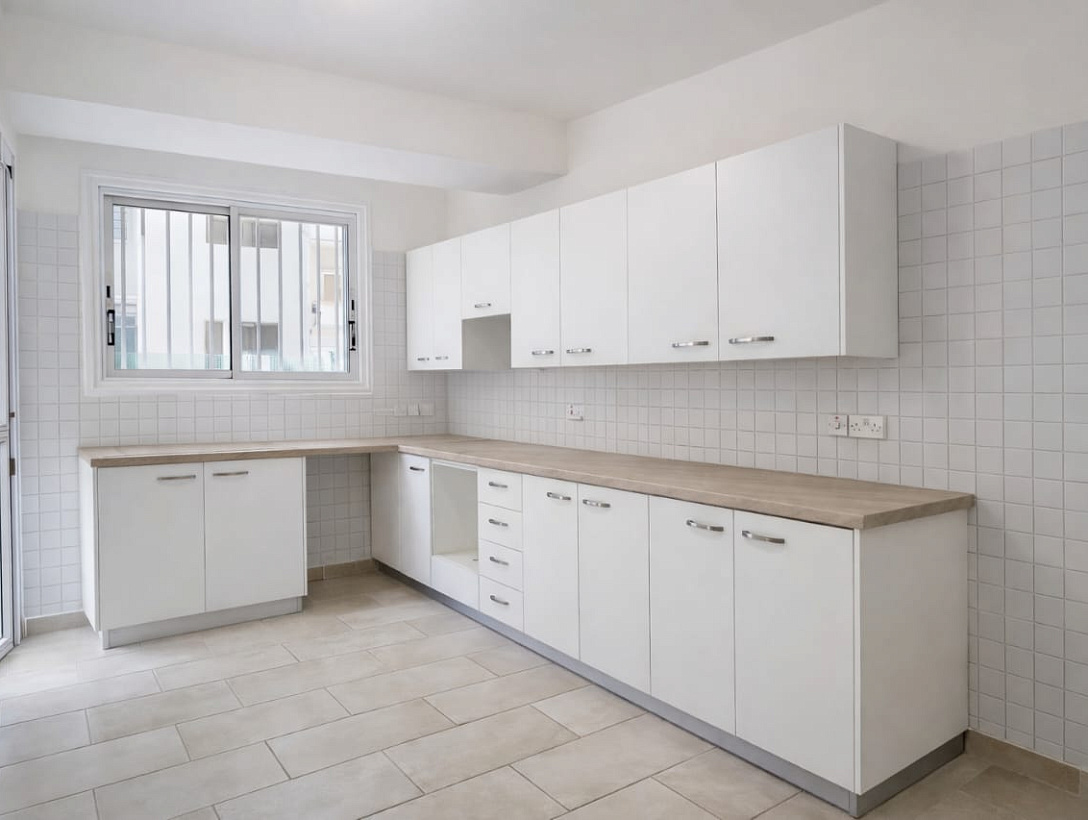 Flat in Nicosia