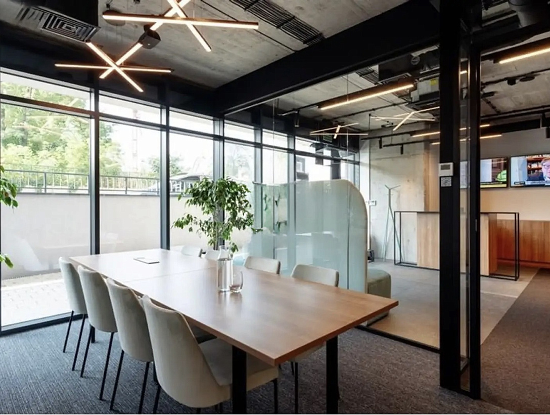 Commercial in Limassol