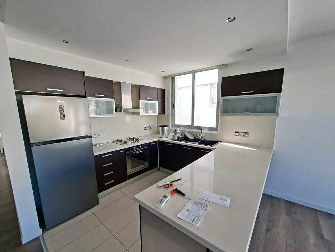 Квартира в Никосии