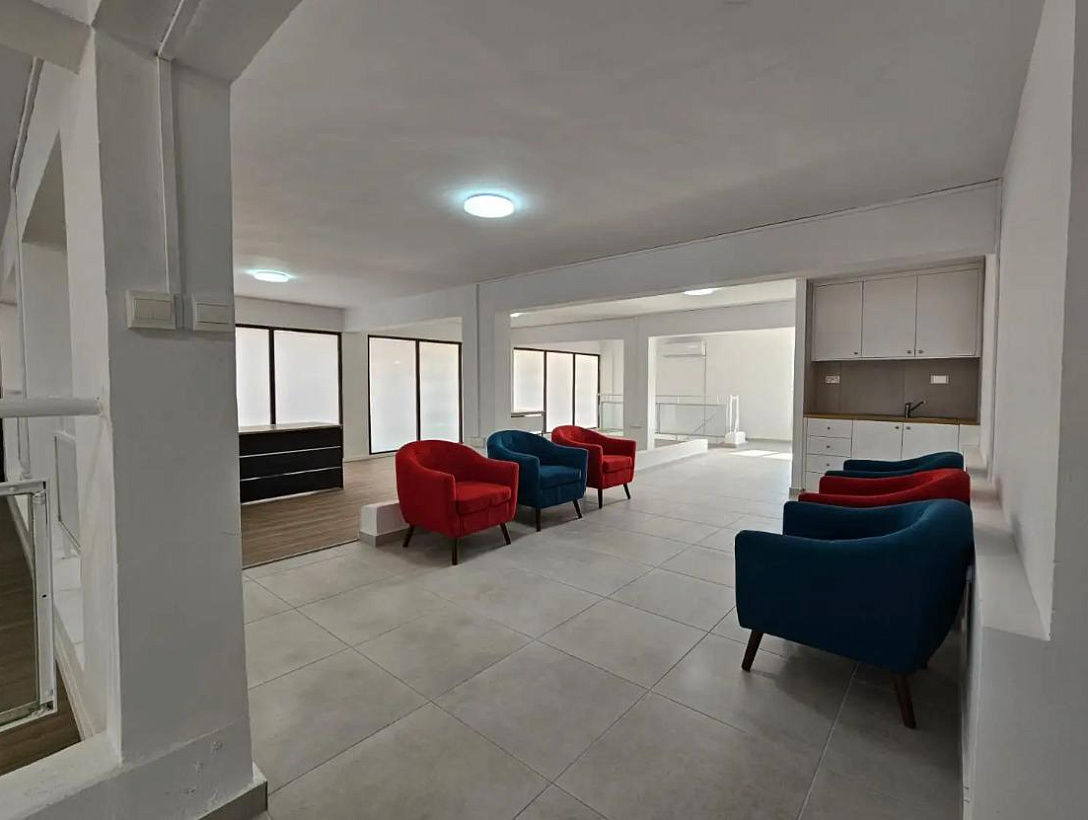 Office in Paphos