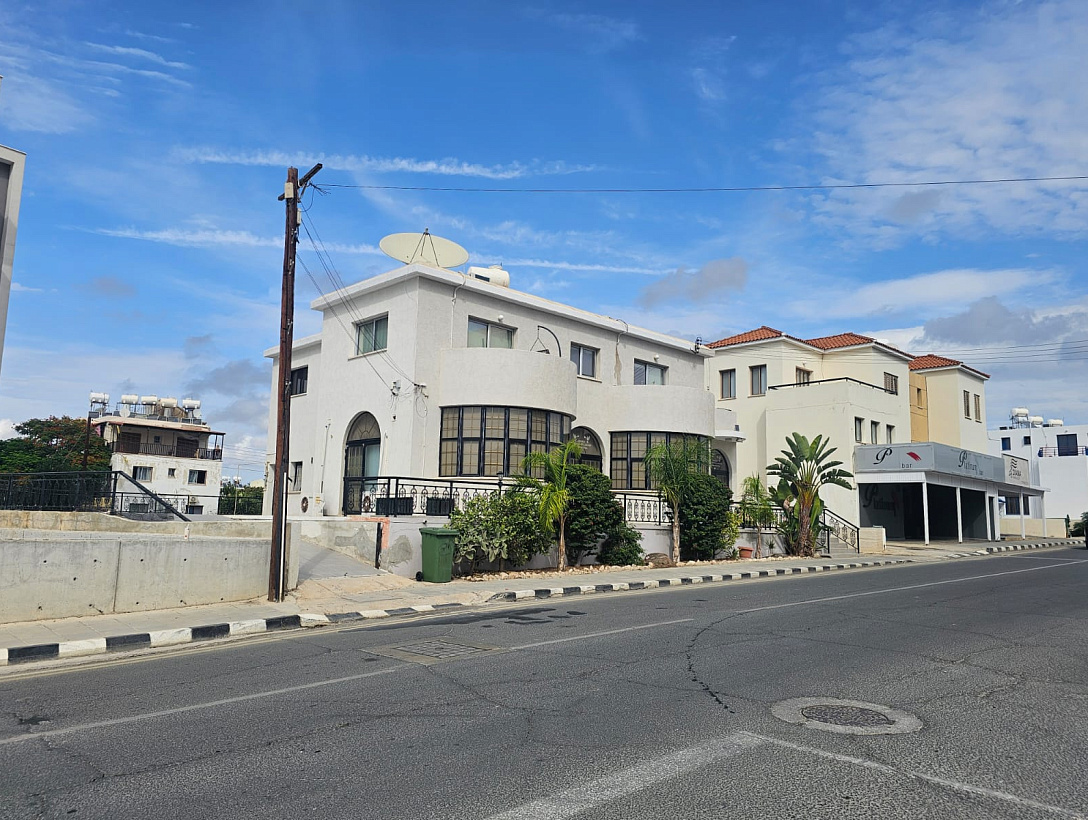 Flat in Paphos