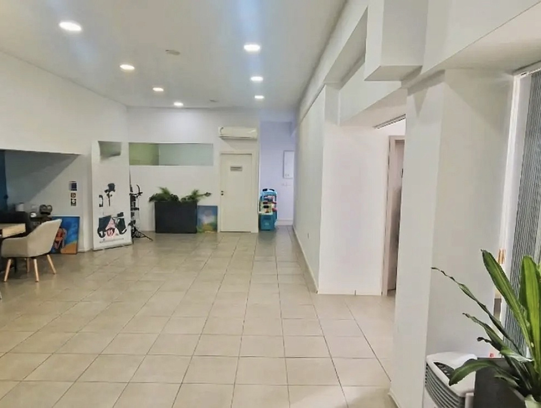 Офис в Лимассоле