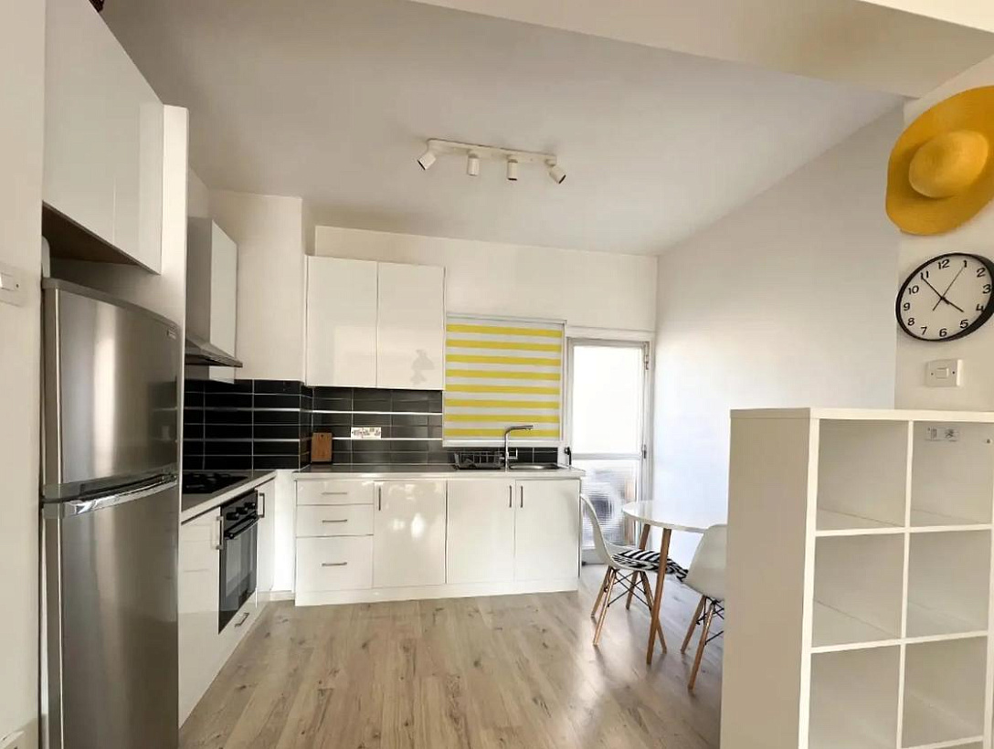 Flat in Limassol