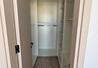 Apartment, 2 bedrooms — 22