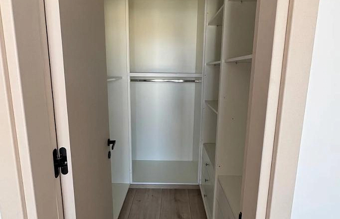 Apartment, 2 bedrooms — 10
