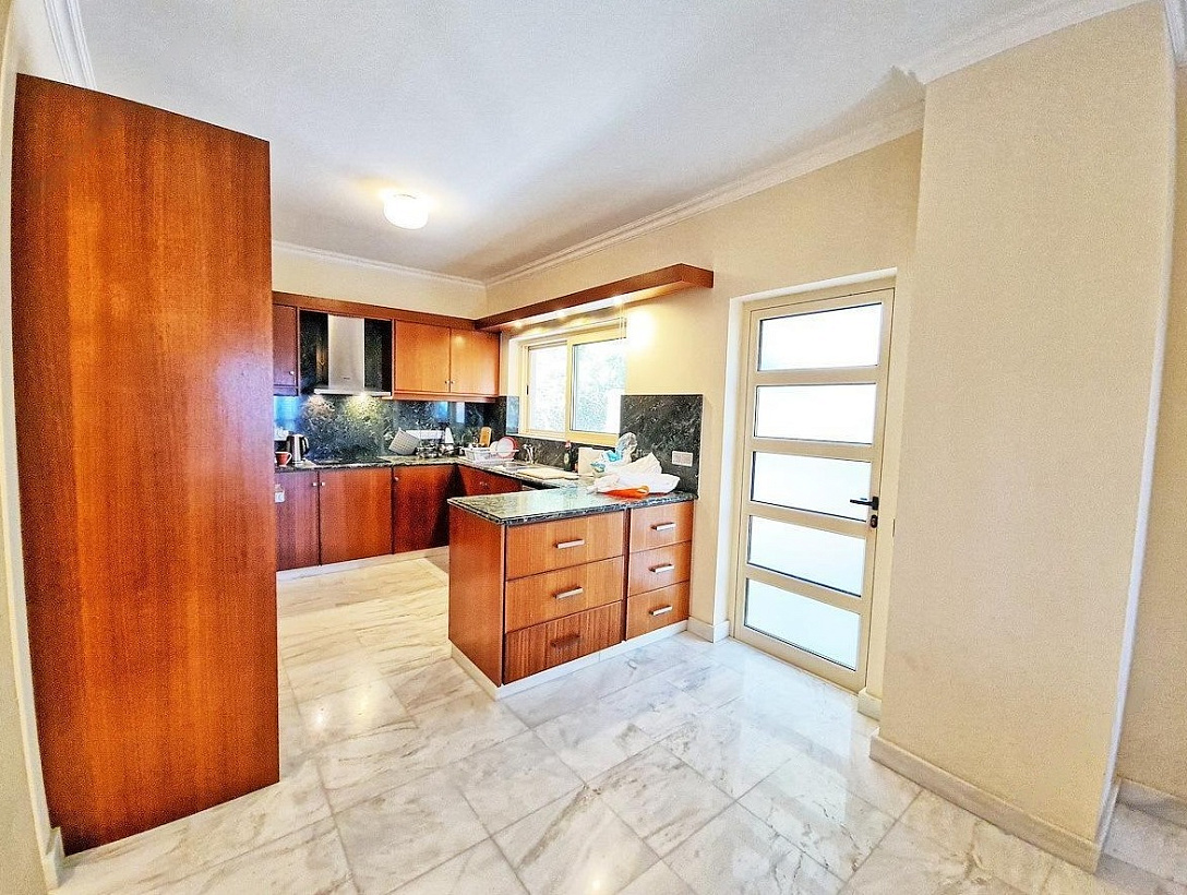 Villa in Paphos