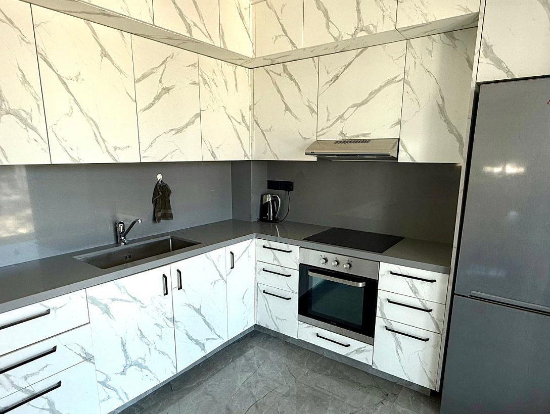 Penthouse in Limassol