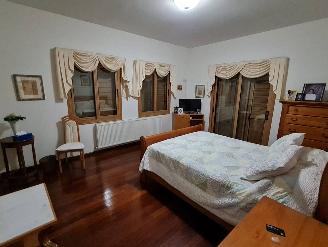 Villa in Paphos