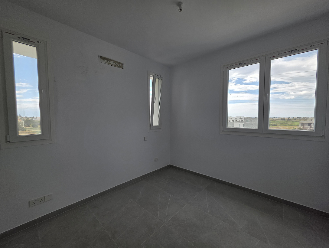 New penthouse in Larnaca