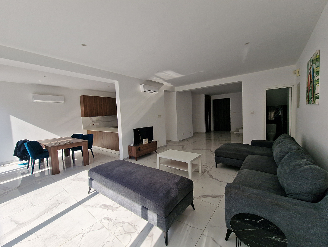 New house in Larnaca