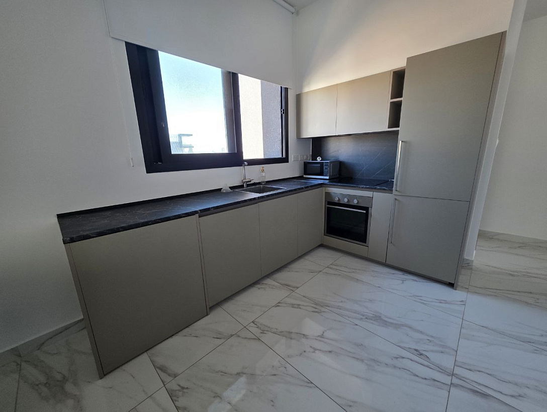 Flat in Limassol
