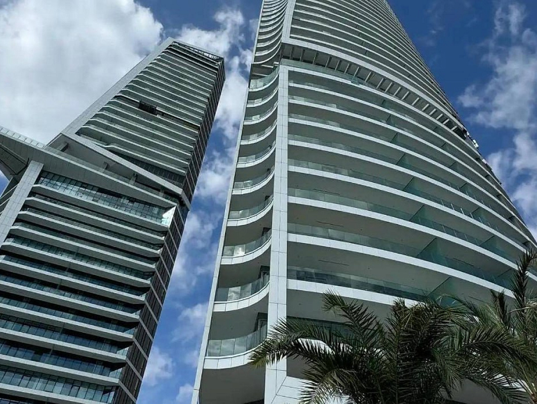 New apartment in Limassol