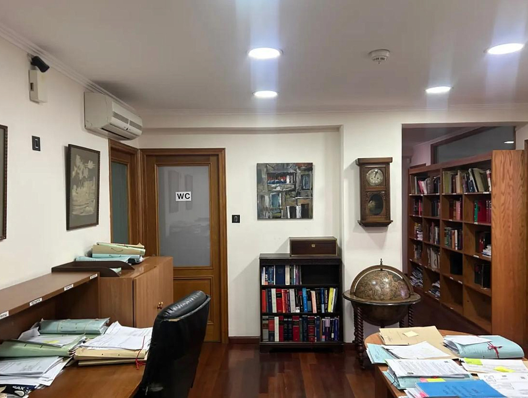 Office in Limassol