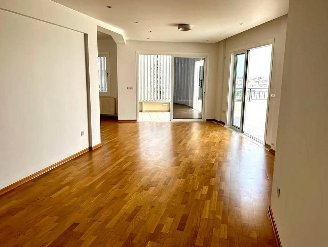 Пентхаус в Никосии